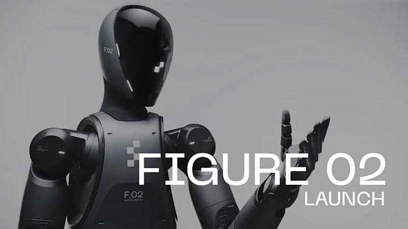 人形机器人觉醒之年？2024年十大机器人盘点：理想很美好现实很骨感