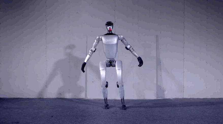 人形机器人觉醒之年？2024年十大机器人盘点：理想很美好现实很骨感